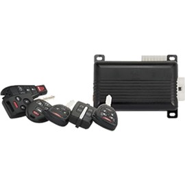 Advent PRO9233Z Factory Keyless Entry System - 1 Unit - CAR ALARM - Remote Control - Compatible with CAR