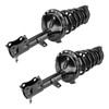 Torchbeam Premium Struts Shock Absorber Assembly for Lexus RX350 2007,