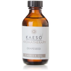 Kaeso Aromatherapy Carrier Oil, Grapeseed 100 ml