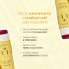 Bálsamo Labial Humectante Color Teia Cosméticos Naturales