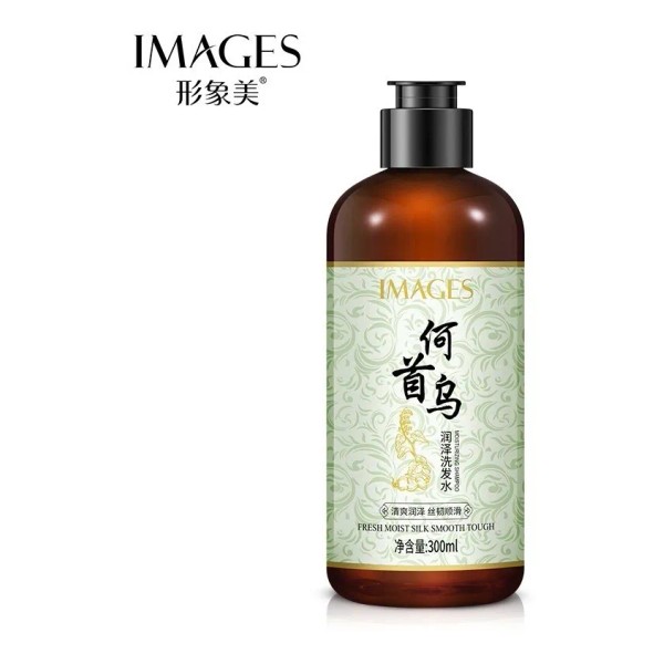Shampoo Jengibre Anti Caspa ,caida Cabello Frizz Hidratante funcion ANTI