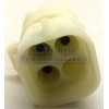 Shift Rite 700R4 CASE ELECTRICAL CONNECTOR THREE PRONG 4L60 TRANSMISSION