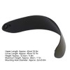KIMISS Helmet Glass Visor, Full Face Motorcycle Helmet Visor Glass