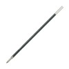 Pilot BSRF-60M-10B Permanent Ballpoint Pen Refill, Black, 10 Count