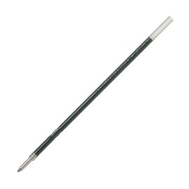 Pilot BSRF-60M-10B Permanent Ballpoint Pen Refill, Black, 10 Count