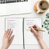 &And Per Se Lined Journal Notebook – A5 Hardcover, 160