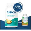 Bariatric Fusion® Multivitamin Complete Chewable Sabor Tropical 120 Tabletas Masticables