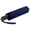 Knirps C.205 Medium Duomatic, navy, Modern