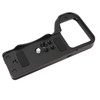 Camera Quick Release Plate Aluminium Alloy Camera Tripod Base Plate
