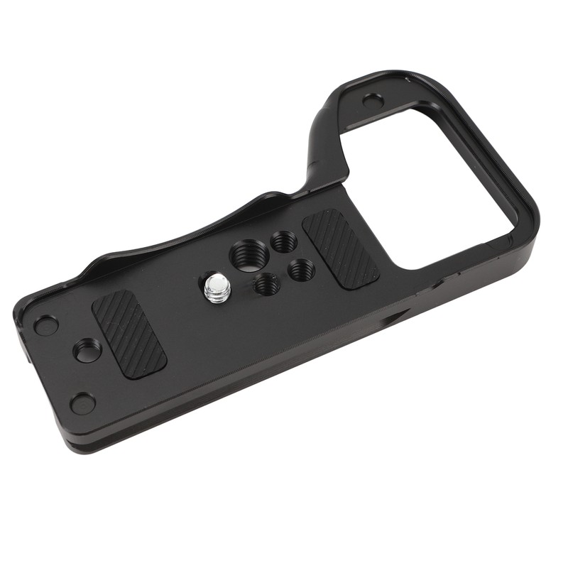 Camera Quick Release Plate Aluminium Alloy Camera Tripod Base Plate