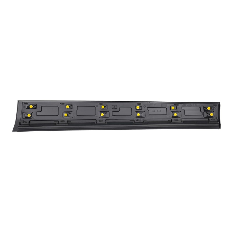 Fronimo Front Door Exterior Panel Inlaid Strip Compatible with Land