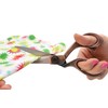 Westcott E-16459 00 Vintage Scissors, 9 cm Stainless Steel Blades,