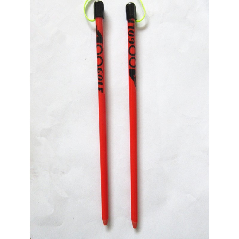 A99 Golf Putting String Stick Alignment Swing Direction Practice Training