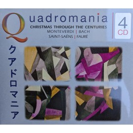 Christmas Through the Centurie