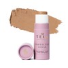 TEIA COSMETICOS Protector Solar Facial en Barra, FPS40, 100% Mineral