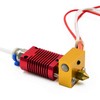 Creality Original Ender 5 Hotend Kit para cabezal extrusor de