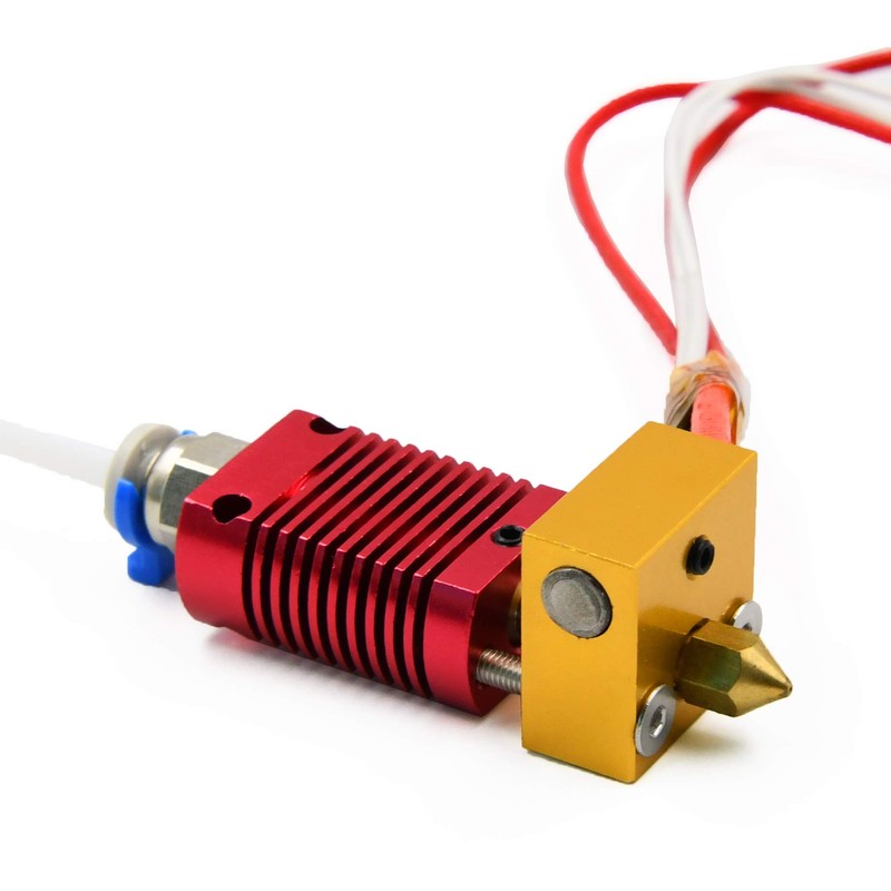 Creality Original Ender 5 Hotend Kit para cabezal extrusor de