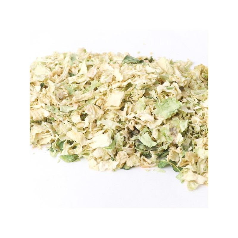 Donguihanjae 동의한재 국산 건조 양배추 분태 300g Korean Dried Cabbage