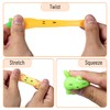 Mr. Pen- Easter Squishy Toys for Kids, 12 Pack, 12