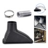 BARTOO Air Intake Duct Front Bumper Turbo Air Intake Pipe,