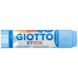 Giotto Stick colla 40g, 1 Pezzo
