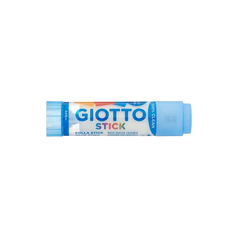 Giotto Stick colla 40g, 1 Pezzo