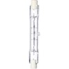 Westinghouse Lighting Corp 100-watt T3 Double Ended Halogen Bulb