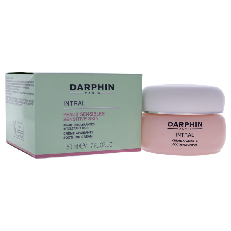 Darphin Darphin Intral Soothing Cream 50ml Intolerant Skin