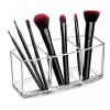 Maxim Enterprise, Inc. Hblife. Organizador Transparente De Brochas De Maquillaje
