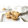 Mulino Bianco Cuoricini Cookies Pack of 3 Bag