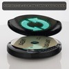 Memorex MX-DM80 Portable CD Player | Compact Disc Player with