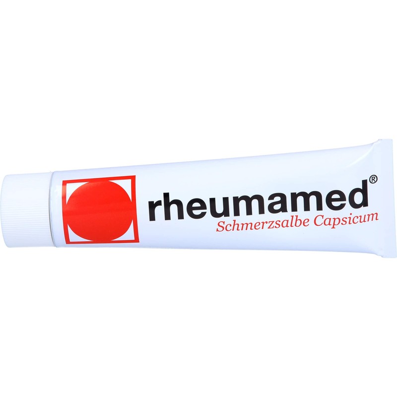 Rheumamed Ointment