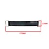 KDSG 7" Long Battery Rubber Strap for 110cc-250cc ATVs, Dirt
