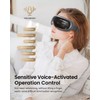 RENPHO Eyeris 3 Eye Massager - Voice Control - Improve