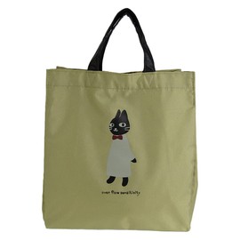 Cat Man 5M 91 Subbag, Beige