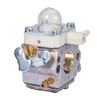 Mikatesi BR200 Carburetor Kit 4241-120-0625 for Stihl BR200 BR 200