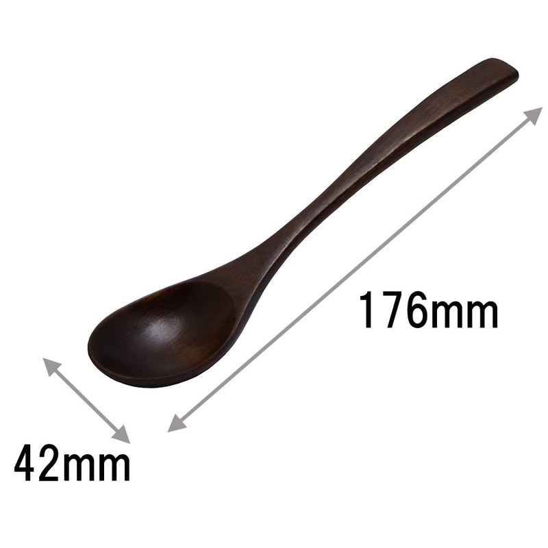 高儀 Takagi Wooden Rice Congee Spoon