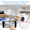 1080P HD WiFi IP Cloud Security Camera Wireless Penguin Shaped