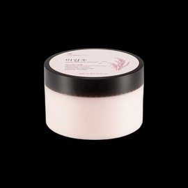 The Face Shop The Face Shop Rice Water Bright Massage Cream 200ml / 더페이스샵 더페이스샵 미감수 브라이트 마사지 크림 200ml