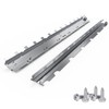 SafBbcue Summit Burner Support Brackets for Weber Summit E-620 E-650