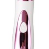 4 in 1 Cordless Bikini Trimmer Pubic Nose Eyebrow Hair