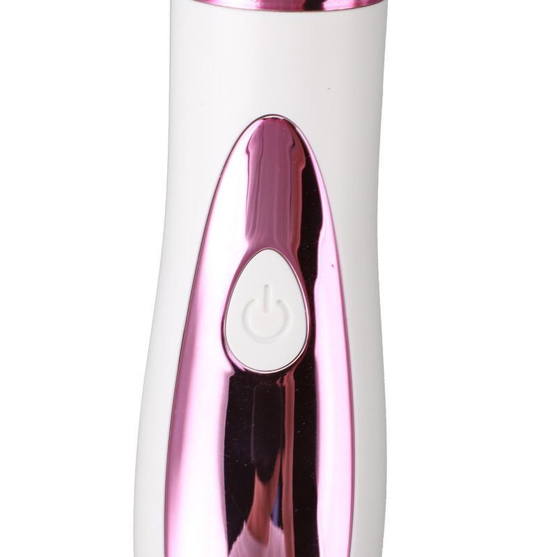 4 in 1 Cordless Bikini Trimmer Pubic Nose Eyebrow Hair