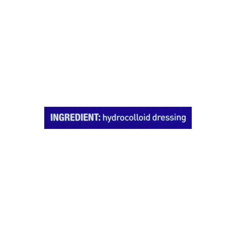 PanOxyl Pm Overnight Spot Patches With Advanced Hydrocolloid Healing Technology,