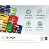 TIANQIU 2032 Battery (CR2032/ DL2032/ E-CR2032/ SB-T51/ LF1/ 2V) Lithium