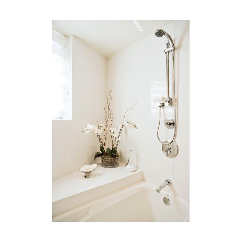 Grohe Relexa Five 28796 Showerhead