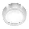 53mm Coffee Dosing Funnel Aluminum Alloy Magnetic Coffee Powder Dosing