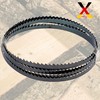Xcalibur Tooling 1425mm Band Saw Blades 9.5mm X 14 TPI