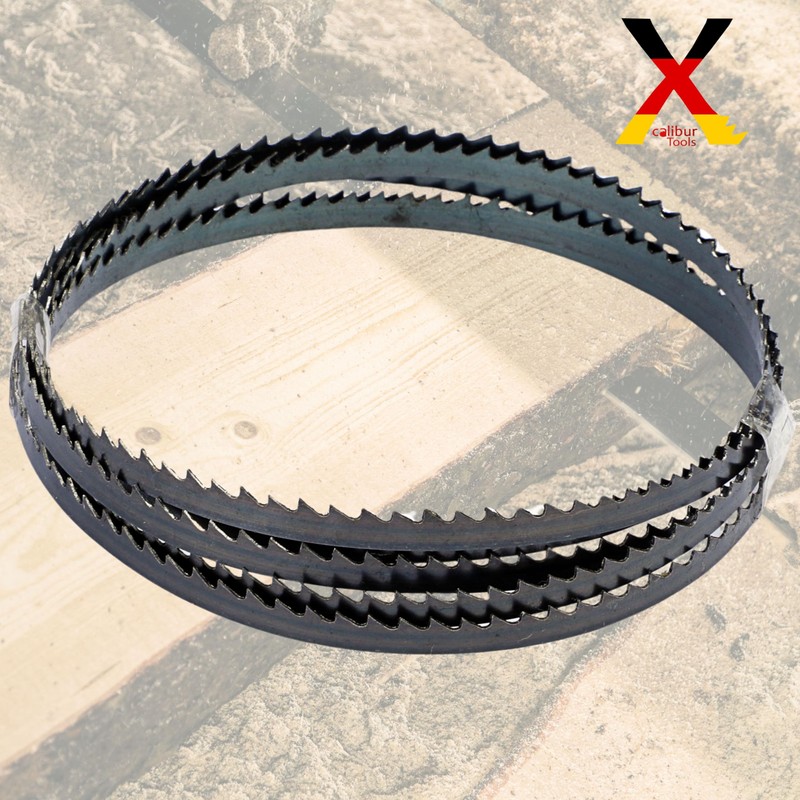 Xcalibur Tooling 1425mm Band Saw Blades 9.5mm X 14 TPI