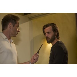 Coffret aquarius, saisons 1 et 2