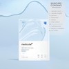 Mascarilla Facial Coreana MEDICUBE Zero Pore Cooling Mask - Refresca